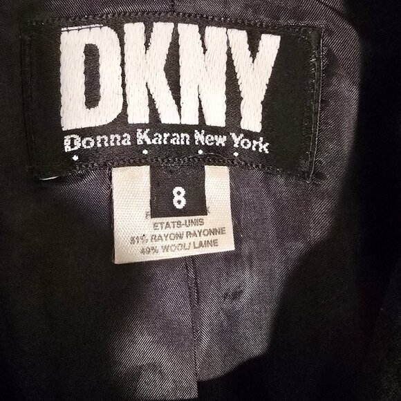 DKNY Blazer - Picture 5 of 5